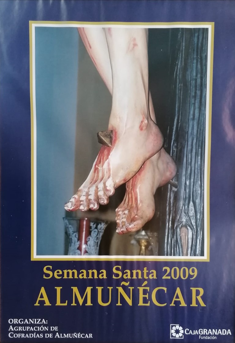Semana Santa en Almuñécar  